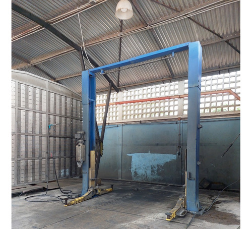 Se Vende Local Comercial 2000m2 Av Perimetral Charallave 3393