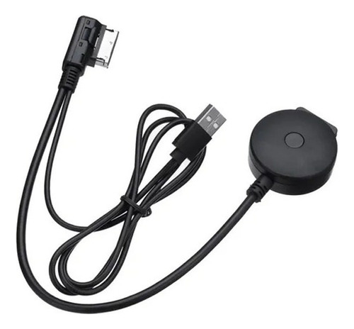 Adaptador Ami Mdi Usb Bluetooth 4.0 Transmisor Receptor