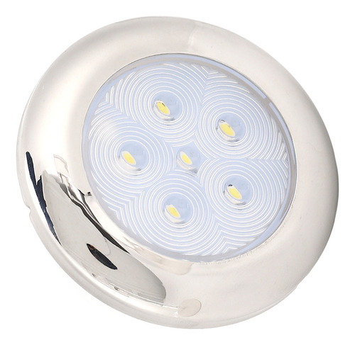 Luces Interiores Para Yates, 12 V, Led, Cúpula De Techo, Col