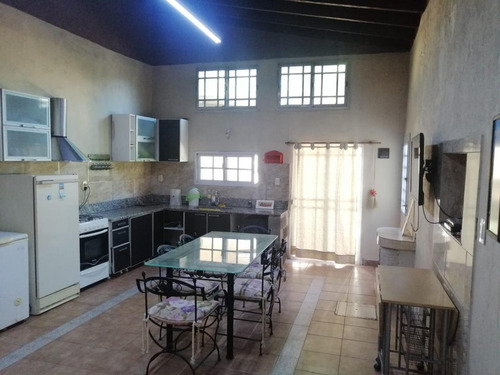 Imagen 11 de 14 de Quinta En Venta En Ituzaingo Norte