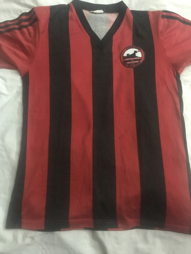 Camiseta adidas De Defensores De Belgrano Talle S