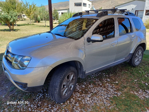 Renault Duster 2.0 Ph2 4x4 Privilege 143cv