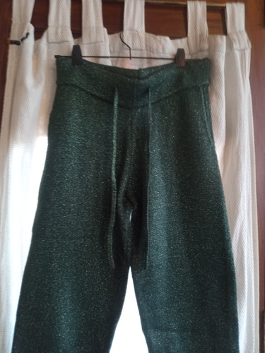 Pantalón Zara No Kosiuko No Jazmín Chebar 