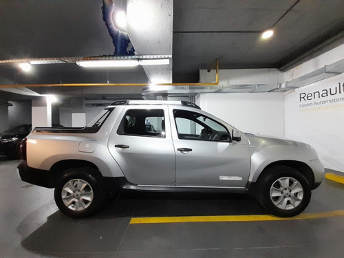 Renault Duster Oroch 2.0 Dynamique