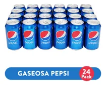Comprar Pepsi Lata 354ml Original Pack X24 354ml.- Dfbebidas