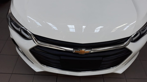Chevrolet Onix plus 1.0 Turbo Premier At