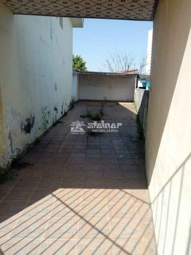 Imagem 15 de 15 de Venda Sobrado 3 Dormitórios Jardim Munhoz Guarulhos R$ 390.000,00 - 34815v