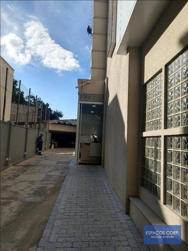Imagem 18 de 21 de Conjunto Comercial Para Locação, 115m² - Jardim Paulista - São Paulo/sp - Cj2065