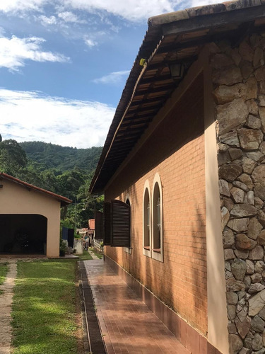 Imagem 9 de 30 de Chácara - Ch00035 - 34843498