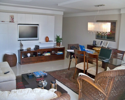 Imagem 5 de 30 de Apartamento - 881 - 32831461