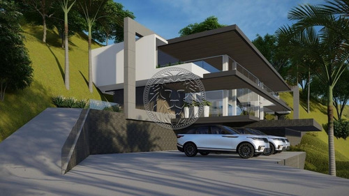 Imagem 3 de 15 de Casa Em Condominio - Cacupe - Ref: 2116 - V-2153