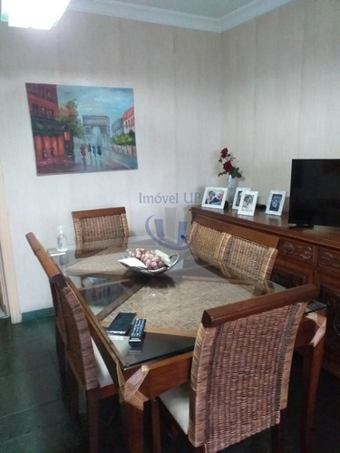 Imagem 8 de 15 de Compre Um Apartamento Proximo Ao Parque Do Monumento, Com 4 Dormitorios! - V-2141