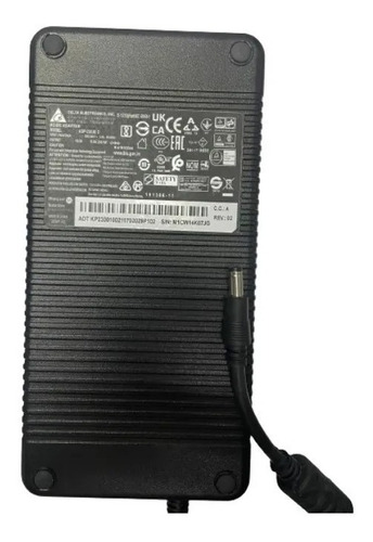 Fonte Para Notebook Acer Predator Helios 300 Ph315-53-72xd