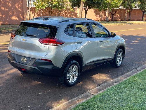 Chevrolet Tracker 1.0 TURBO FLEX LT AUTOMÁTICO