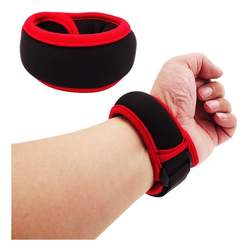Pack Mancuernas 20 Kg Unión Barra + Pesa Tobillo + Speedrope