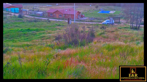 Terreno Sector Las Arenitas , Santa Juana (67674)