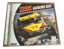 Comprar Tnn Motorsports Hardcore Heat Sega Dreamcast Original