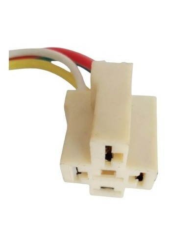 Conector Relex 5 Patas