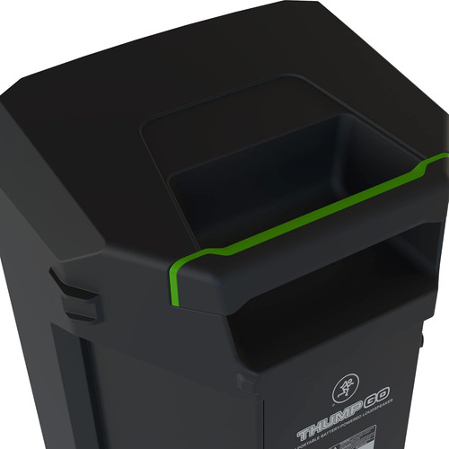 Altavoz De Monitor Y Subwoofer Mackie (2053605-00)