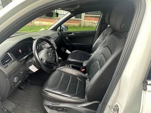 Volkswagen Tiguan Allspace Highline 2.0 Tsi 4motion