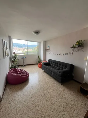 Se Arrienda Apartamento En Conquistadores
