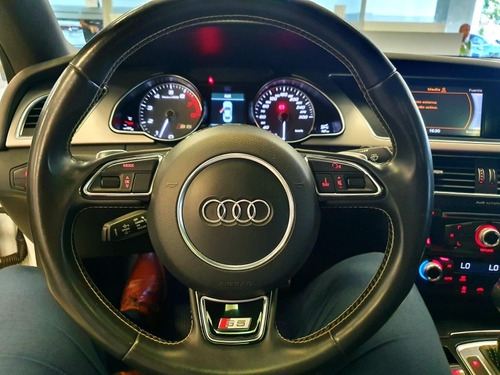 Imagen 19 de 25 de Audi S5 2012 Coupe Sportback 2011 2013 S3 S4 Usado A5 S512 S