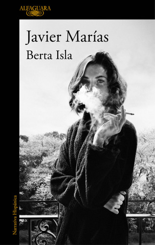 Berta Isla - Marias Javier