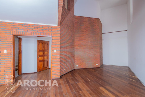 Venta Edificio En Block Paraguay 1300
