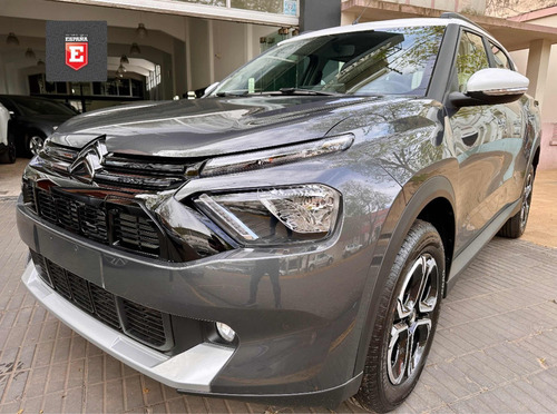 Citroën C3 Aircross 1.0 Shine Turbo 200 Cvt Bitono 7As