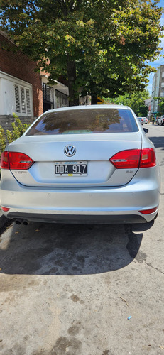 Volkswagen Vento 2.5 Advance Plus 170cv