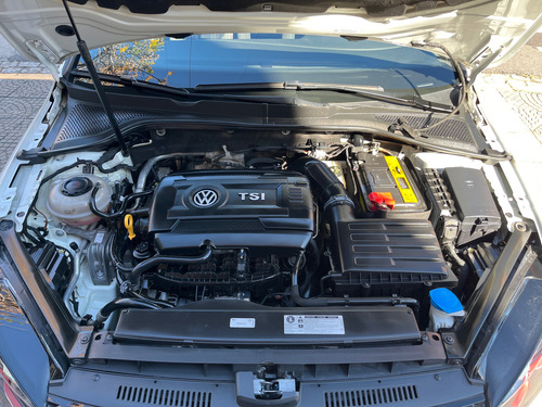Volkswagen Golf 2.0 Gti Tsi
