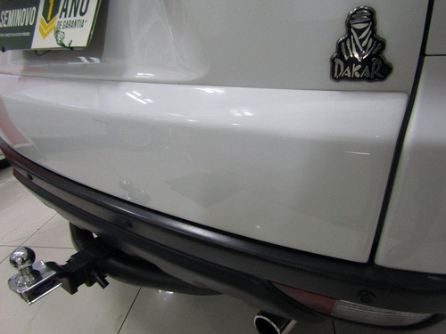 Mitsubishi Pajero Dakar 3.2 Hpe 4x4 7 Lugares 16v Turbo