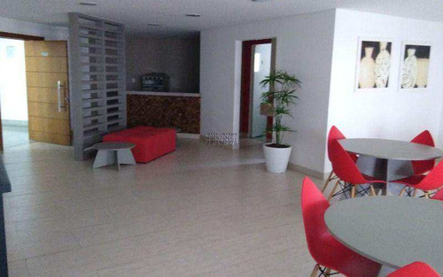Imagem 23 de 27 de Excelente Aparatamento Em Pria Grande, Vila Caiçara - V5210
