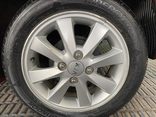 Kia Picanto 1.0 Ex Flex 4p Manual - Completo