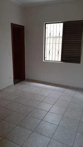 Imagem 17 de 27 de Casa Com 3 Dormitórios À Venda, 135 M² Por R$ 750.000,00 - Embaré - Santos/sp - Ca1235