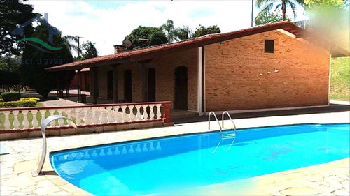 Imagem 1 de 30 de Chácara Com 4 Dorms, Recanto Dos Palmares, Atibaia - R$ 900 Mil, Cod: 1272 - V1272