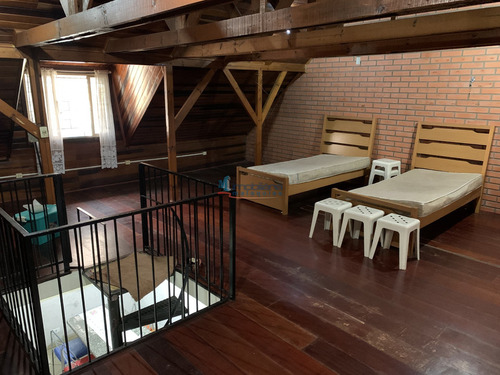 Imagem 25 de 25 de Casa Com 3 Dormitórios À Venda Com 75m² Por R$ 370.000,00 No Bairro Bairro Alto - Curitiba / Pr - Mtc-013