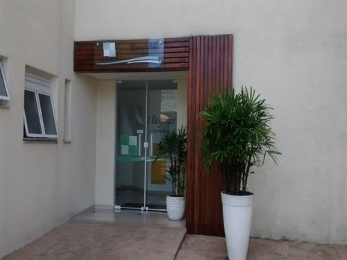 Imagem 20 de 20 de Apartamento Alto Do Ipiranga Mogi Das Cruzes/sp - 629