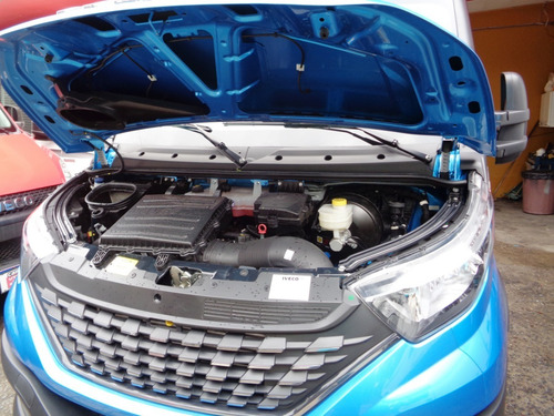 Imagem 4 de 10 de Iveco Daily 35.150