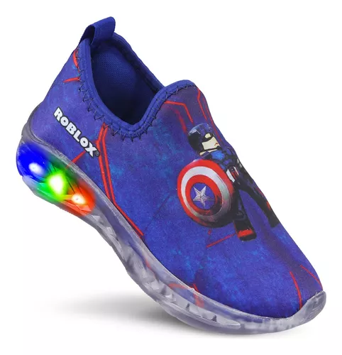 ROBLOX TENIS INFANTIL MENINO