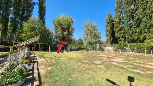 Imagen 20 de 21 de Casa En Venta En Coltauco