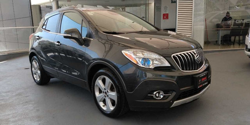 Imagen 3 de 15 de Buick Encore 1.4 Cxl Premium At 2016 (5395)