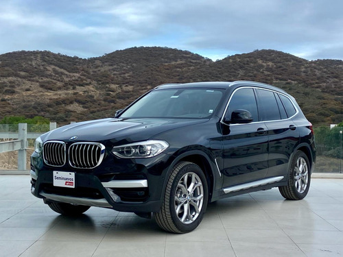 BMW X3 5p xDrive 30e X Line L4/2.0/T Aut