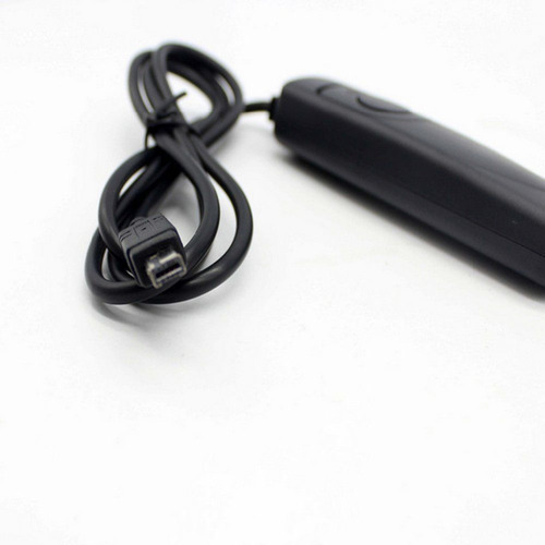Mc-dc2 Cable Cable Disparador Remoto Para Nikon D90 D300 D60