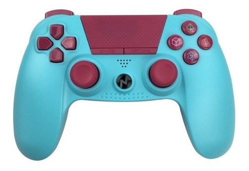 Joystick inalámbrico Noganet NG-4300X camouflage