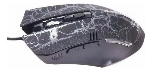 Ordenador portátil Laser Gamer Soldier Mouse de 3200 dpi para juegos