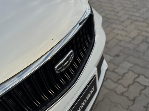 Geely Gx3 Pro Gc 1.5 - Motorland Permuto / Financio