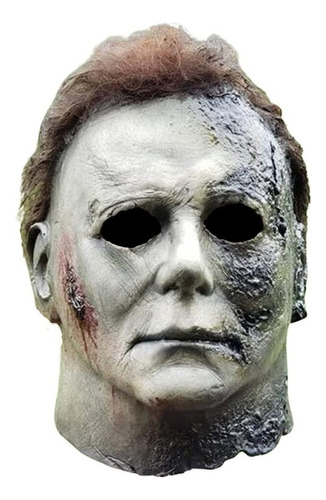 Máscara De Halloween Máscara De Terror De Látex 2024