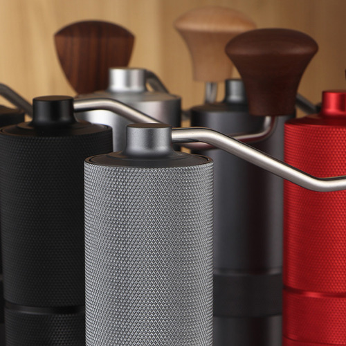 Molinillo De Granos De Café Adecuado Para Molinillo De Viaje
