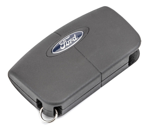 Imagen 2 de 8 de Control Remoto Llave Principal Ford Kuga 10/11